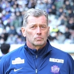 ミヒャエル・スキッベ氏