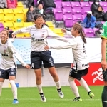 INAC神戸「何度も負けるわけにはいかない」　国立決戦は難敵の広島　サッカー皇后杯