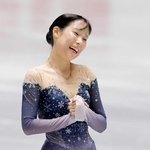 最後の全日本、三原13位「声援をパワーに変えた」　感謝の思い、フリーで　フィギュア全日本選手権女子SP