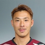 本多勇喜(Ｃ）Ｊ．ＬＥＡＧＵＥ