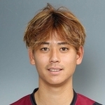 汰木康也（ⓒＪ．ＬＥＡＧＵＥ）