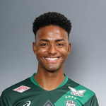 Ｊ１神戸　ＧＫ　オビ　パウエル　オビンナⓒＪ．ＬＥＡＧＵＥ