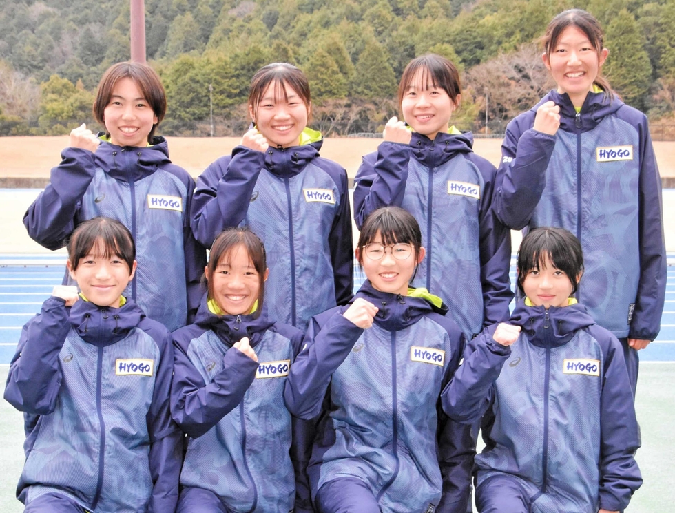 都道府県対抗女子駅伝11日号砲 兵庫、8年ぶりV挑戦 エース田中の起用法
