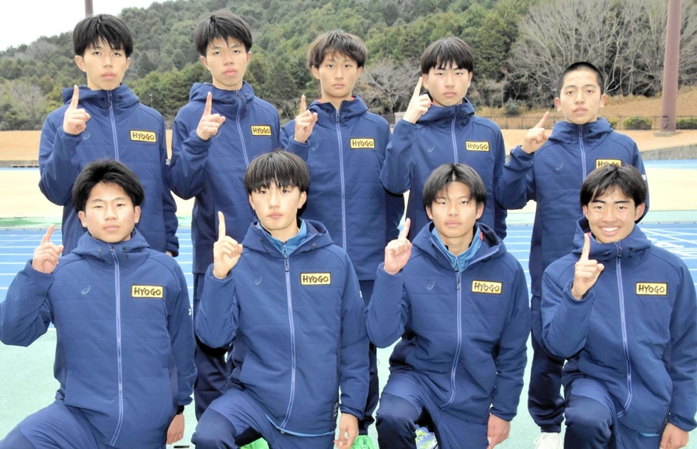 都道府県対抗男子駅伝18日号砲 兵庫、実力者ずらり 13年ぶりVに期待
