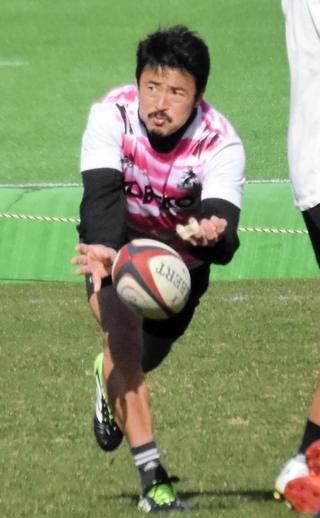 東京ＳＧ戦へ向けて練習する神戸のＳＨ日和佐＝神戸市東灘区のチームグラウンド