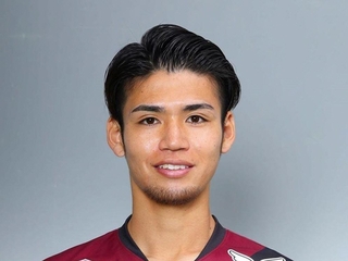 佐々木大樹(Ｃ）Ｊ．ＬＥＡＧＵＥ
