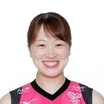 ヴィクトリーナ姫路の桜井美樹（チーム提供）