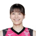 ヴィクトリーナ姫路の渡辺かや（チーム提供）