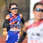 都道府県女子駅伝、兵庫が2位　田中希実が2区で区間賞　大阪が優勝