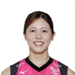 ヴィクトリーナ姫路の伊藤麻緒（チーム提供）