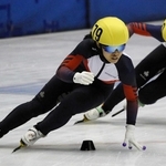 羽根、成年選手権女子で3種目V　田中は中高生女子2冠　スピードスケート・ST神戸カップ【成績付き】