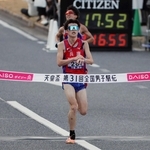 【詳報】兵庫3位入賞　宮城が初V　都道府県男子駅伝の総合成績と区間成績