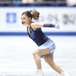 大技なき女王　坂本花織、強さの秘密は　質の高さ、完成度で高得点　出来栄え点、演技点の2本柱