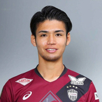 ヴィッセル神戸のMF佐々木が結婚「これからも、妻とトモニ闘います」