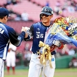 西武一筋25年目　42歳の栗山選手、退路断ち今季ラストイヤー「全て出し尽くし優勝する」