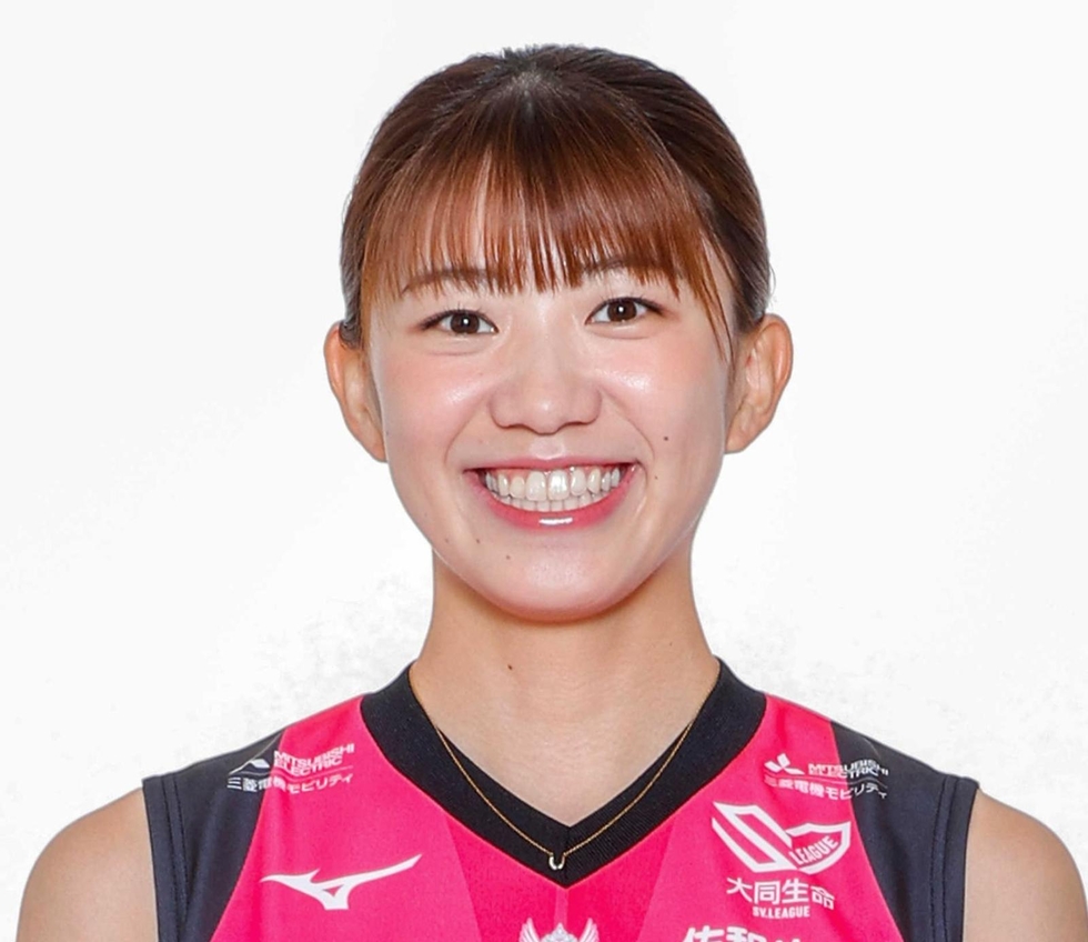 ヴィクトリーナ姫路、2連勝で4位浮上 東レ滋賀を3－0で下す バレーSV