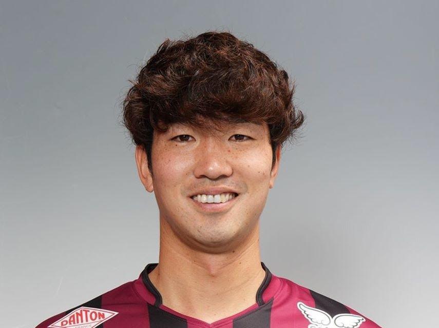 ヴィッセル、岩波が鎖骨を粉砕骨折と発表 全治3カ月程度の見込み