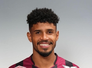 ＤＦ　ジエゴ(Ｃ）Ｊ．ＬＥＡＧＵＥ