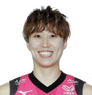 田中咲希（チーム提供）