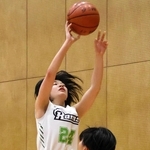 バスケ県高校新人大会　男子は報徳が4年連続V　女子は三田松聖2年ぶり頂点