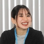 長森「夢の五輪、出し切る」　スピードスケート・ショートトラック　最終選考で大逆転の代表入り