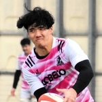 神戸スティーラーズ、上ノ坊が先発入り　チーム最速のデビューに「びっくり」　7日静岡戦