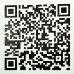 ユーハイム・スポーツフォーラム参加申し込みＱＲコード