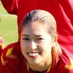 ＩＮＡＣ神戸の成宮唯