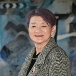 日本パラ水泳選手権女子50メートルバタフライ（Ｓ６）で２連覇した吉川真澄