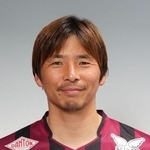 ＭＦ　乾　貴士(Ｃ）Ｊ．ＬＥＡＧＵＥ