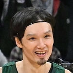 ミスターストークス、37歳谷が今季限りで引退　「B2優勝に向け最後まで全力でプレー」とコメント