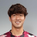 ヴィッセル、岩波が鎖骨を粉砕骨折と発表　全治3カ月程度の見込み