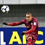 ヴィッセル新加入のンドカ、フィジカル生かした攻守へ決意　27日福岡戦、出場停止の山川の代役期待