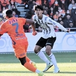 ヴィッセル神戸、19歳山田海斗が先発出場　福岡戦、J1百年構想リーグで初