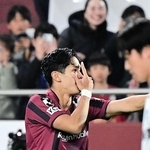 明治安田J1百年構想リーグ　ヴィッセル神戸、福岡に2－1で勝利