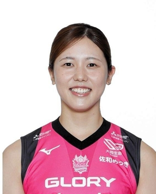 ヴィクトリーナ姫路の伊藤麻緒（チーム提供）