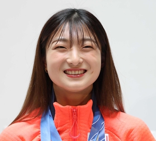 坂本花織