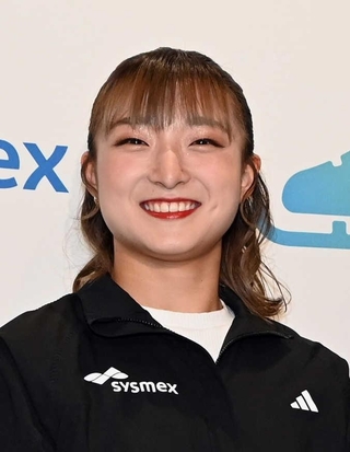 坂本花織