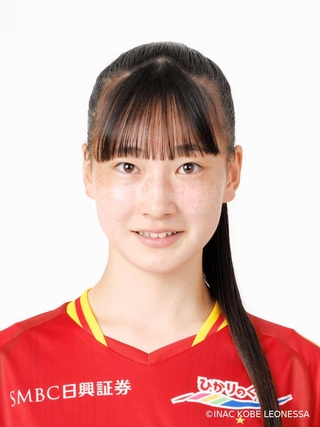 ＩＮＡＣ神戸・ＭＦ大田ありす