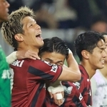 ヴィッセル神戸、逃げ切り白星　小松技ありJ1初ゴール「結果出せると思っていた」