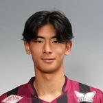 ＤＦ　山田　海斗(Ｃ）Ｊ．ＬＥＡＧＵＥ