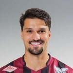 ＤＦ　マテウス・トゥーレル(Ｃ）Ｊ．ＬＥＡＧＵＥ