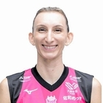 ヴィクトリーナ姫路が6連勝　岡山3－0で破り4位に浮上　2年連続でPO進出　バレーSVリーグ
