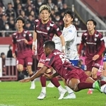 ジェアンパトリッキが劇的同点弾　ヴィッセル、終盤の粘り生かせずPK負け