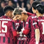 静かな語り口にストライカーの自負　27歳小松「ゴールでのし上がってきた」＜航跡VISSEL＞