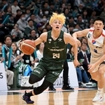 神戸ストークス、5季ぶりの西地区V　福岡下し11連勝　バスケB2