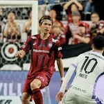 J1百年構想リーグ　ヴィッセル神戸、1日清水戦　扇原「成長した姿見せ、負けた借り返す」