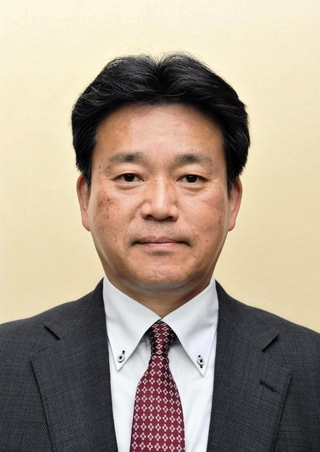 内藤敦志氏