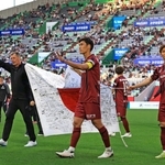 ヴィッセル神戸、ACLE初制覇へ壮行式　挑戦4度目　山川主将「必ず全員で取りましょう」