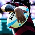 ラグビー全国高校7人制・兵庫予選　報徳が市尼崎下し3連覇